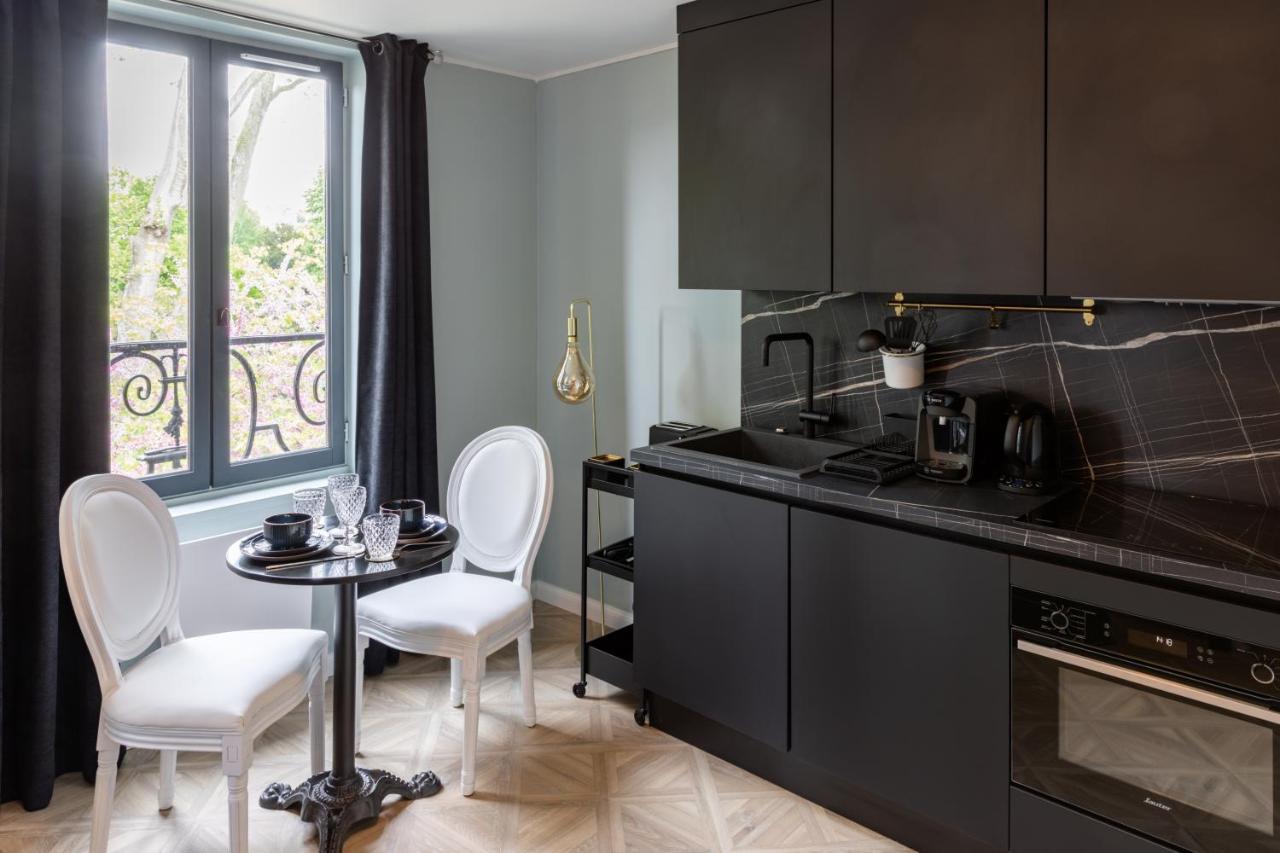 2 Appt Medielounge Ou Medieold, Parking Vue Magnifique Par Beds76 Руан Екстер'єр фото